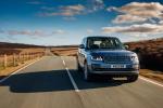 Land Rover Range Rover Autobiography P400e 2018 года (UK)